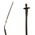 ATP Parts Y-716 Carburetor Accelerator Cable - view 1
