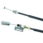 ATP Parts Y-729 Carburetor Accelerator Cable - view 1