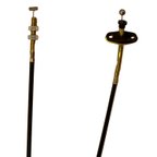ATP Parts Y-753 Carburetor Accelerator Cable - view 1