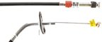 ATP Parts Y-753 Carburetor Accelerator Cable - view 2