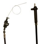 ATP Parts Y-755 Carburetor Accelerator Cable - view 1