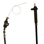 ATP Parts Y-755 Carburetor Accelerator Cable - view 3