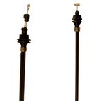 ATP Parts Y-771 Carburetor Accelerator Cable - view 3