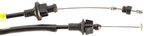 ATP Parts Y-771 Carburetor Accelerator Cable - view 2
