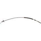 ATP Parts Y-773 Carburetor Accelerator Cable - view 4