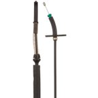 ATP Parts Y-773 Carburetor Accelerator Cable - view 5