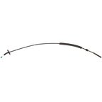 ATP Parts Y-773 Carburetor Accelerator Cable - view 7