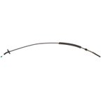ATP Parts Y-773 Carburetor Accelerator Cable - view 2