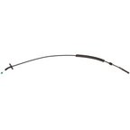 ATP Parts Y-773 Carburetor Accelerator Cable - view 3