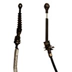 ATP Parts Y-784 Automatic Transmission Shifter Cable - view 1