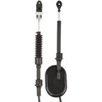 ATP Parts Y-786 Automatic Transmission Shifter Cable - view 4