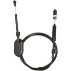 ATP Parts Y-786 Automatic Transmission Shifter Cable - view 2