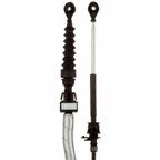 ATP Parts Y-787 Automatic Transmission Shifter Cable - view 1