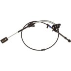 ATP Parts Y-789 Automatic Transmission Shifter Cable - view 4