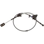 ATP Parts Y-789 Automatic Transmission Shifter Cable - view 7