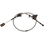 ATP Parts Y-789 Automatic Transmission Shifter Cable - view 2