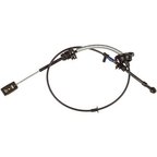 ATP Parts Y-789 Automatic Transmission Shifter Cable - view 3