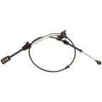 ATP Parts Y-790 Automatic Transmission Shifter Cable - view 2