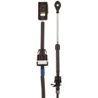 ATP Parts Y-791 Automatic Transmission Shifter Cable - view 6