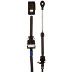 ATP Parts Y-791 Automatic Transmission Shifter Cable - view 1