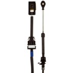 ATP Parts Y-791 Automatic Transmission Shifter Cable - view 5