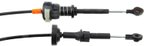 ATP Parts Y-793 Automatic Transmission Shifter Cable - view 2