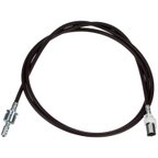 ATP Parts Y-800 Speedometer Cable - Lower - view 4