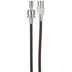 ATP Parts Y-800 Speedometer Cable - Lower - view 6