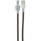 ATP Parts Y-800 Speedometer Cable - Lower - view 1
