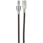 ATP Parts Y-800 Speedometer Cable - Lower - view 5