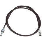 ATP Parts Y-800 Speedometer Cable - Lower - view 7