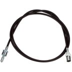 ATP Parts Y-800 Speedometer Cable - Lower - view 2