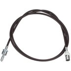 ATP Parts Y-800 Speedometer Cable - Lower - view 3