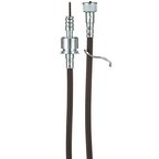 ATP Parts Y-801 Speedometer Cable - Lower or Upper - view 6