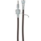 ATP Parts Y-801 Speedometer Cable - Lower or Upper - view 1