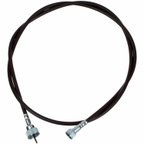 ATP Parts Y-804 Speedometer Cable - Lower or Upper - view 4