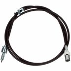 ATP Parts Y-806 Speedometer Cable - Upper - view 4