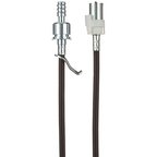 ATP Parts Y-806 Speedometer Cable - Upper - view 6