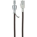 ATP Parts Y-806 Speedometer Cable - Upper - view 1