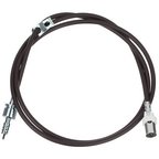 ATP Parts Y-806 Speedometer Cable - Upper - view 3