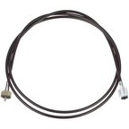 ATP Parts Y-811 Speedometer Cable - view 3