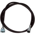 ATP Parts Y-814 Speedometer Cable - Upper - view 2