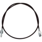 ATP Parts Y-856 Speedometer Cable - Upper - view 2