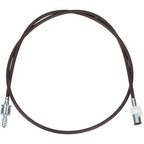 ATP Parts Y-856 Speedometer Cable - Upper - view 3