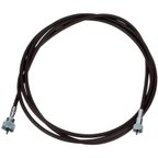 ATP Parts Y-863 Speedometer Cable - view 4