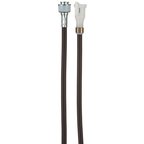 ATP Parts Y-881 Speedometer Cable - Upper - view 6