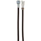 ATP Parts Y-881 Speedometer Cable - Upper - view 5