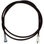 ATP Parts Y-881 Speedometer Cable - Upper - view 2