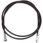 ATP Parts Y-881 Speedometer Cable - Upper - view 3