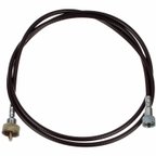 ATP Parts Y-885 Speedometer Cable - view 2